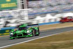 #22 Tequila Patron ESM Nissan DPi, P: Pipo Derani, Johannes van Overbeek, Nicolas Lapierre