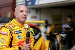 Tom Coronel, Roal Motorsport, Chevrolet RML Cruze TC1