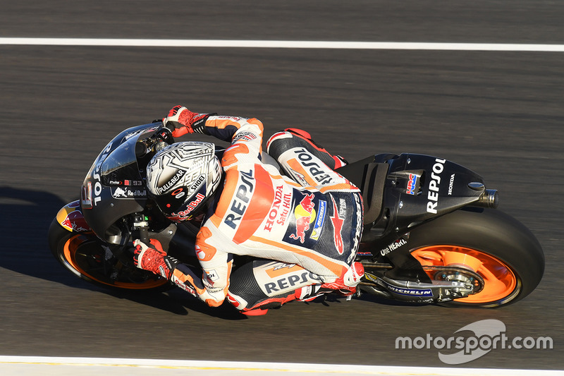 Marc Márquez, Repsol Honda Team