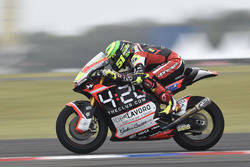 Eric Granado, Forward Racing