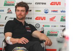 Cal Crutchlow, Team LCR Honda