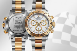 Daytona Cosmograph