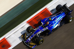 Паскаль Верляйн, Sauber C36