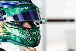 Felipe Massa, Williams