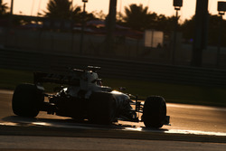 Romain Grosjean, Haas F1 Team VF-17
