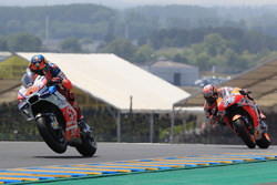 Jack Miller, Pramac Racing