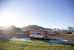 Fabian Coulthard, DJR Team Penske Ford