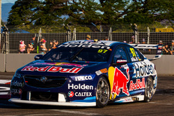 Shane van Gisbergen, Triple Eight Race Engineering Holden