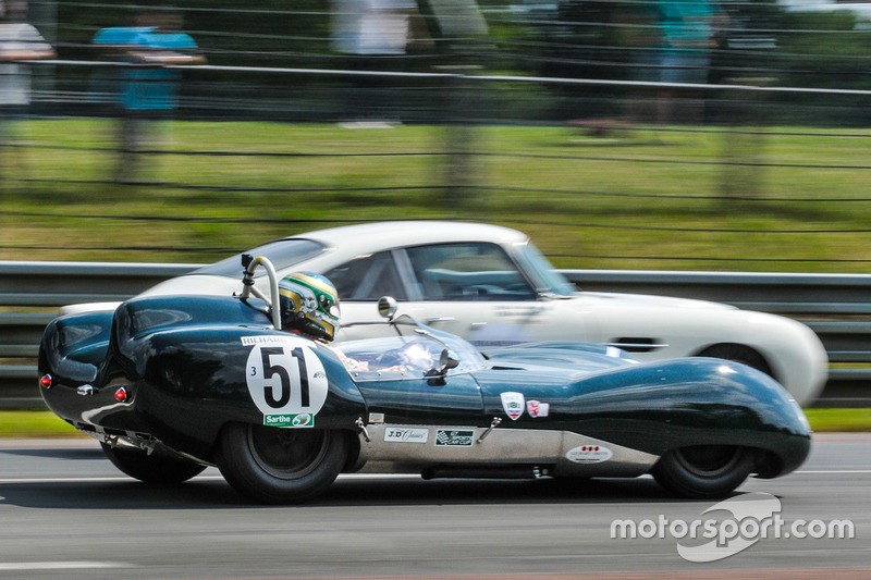 LOTUS XV 1959