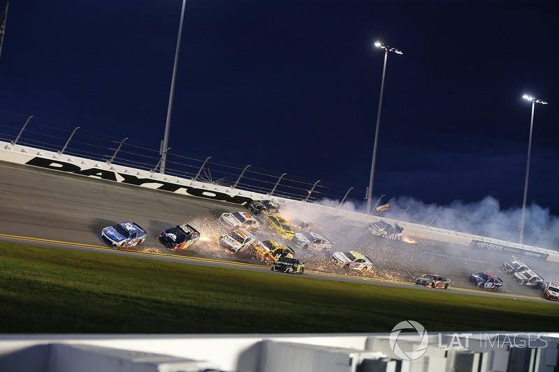 Daytona