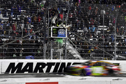 Kyle Busch, Joe Gibbs Racing Toyota wins