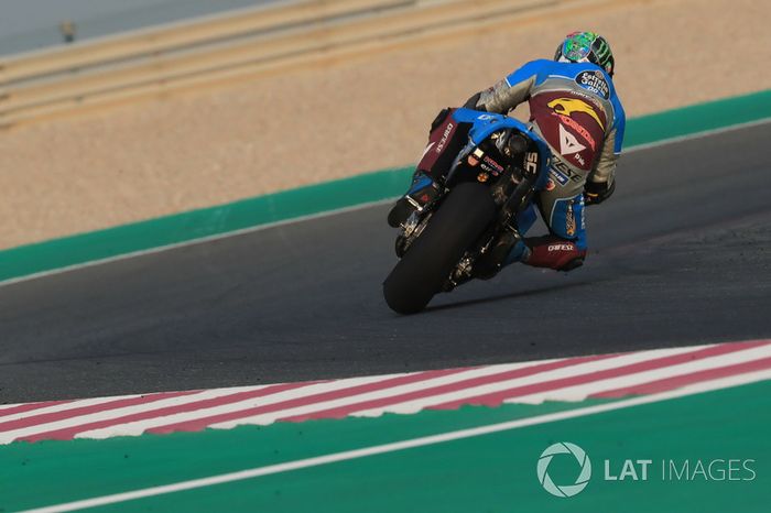 Franco Morbidelli, Estrella Galicia 0,0 Marc VDS