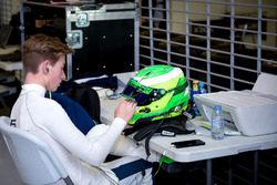 David Schumacher, Rasgaira Motorsports