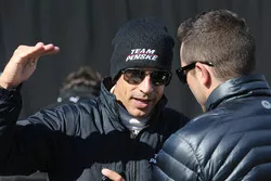 Helio Castroneves, Team Penske