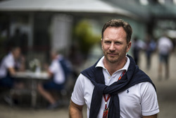 Christian Horner, Red Bull Racing Takım Patronu