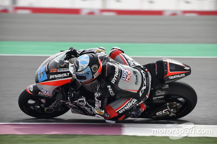 Marcel Schrotter, Dynavolt Intact GP