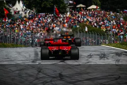 Sebastian Vettel, Ferrari SF71H