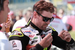Cal Crutchlow, Team LCR Honda