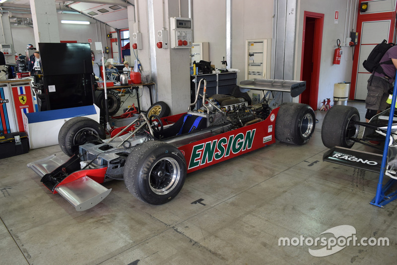 Motor Legend Festival