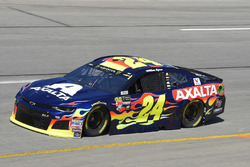 William Byron, Hendrick Motorsports, Chevrolet Camaro AXALTA