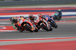 Dani Pedrosa, Repsol Honda Team