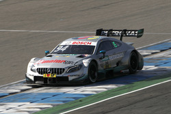 Daniel Juncadella, Mercedes-AMG Team HWA, Mercedes-AMG C63 DTM