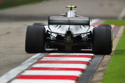 Valtteri Bottas, Mercedes AMG F1 W09