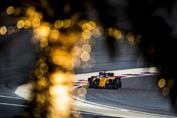 Fernando Alonso, McLaren MCL33 Renault