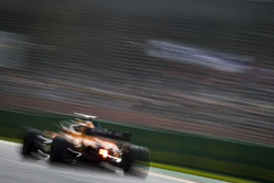 Fernando Alonso, McLaren MCL33 Renault