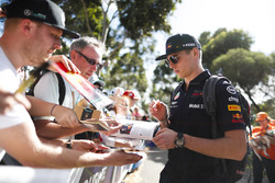 Макс Ферстаппен, Red Bull Racing