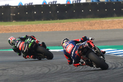 Jonathan Rea, Kawasaki Racing