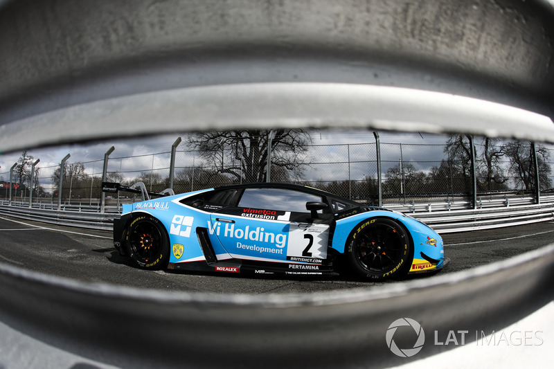 2 Barwell Motorsport Lamborghini Huracan Gt3 Leo Machitski Patrick 2 Barwell Motorsport Lamborghini Huracan Gt3 Leo Machitski Patrick Kujala