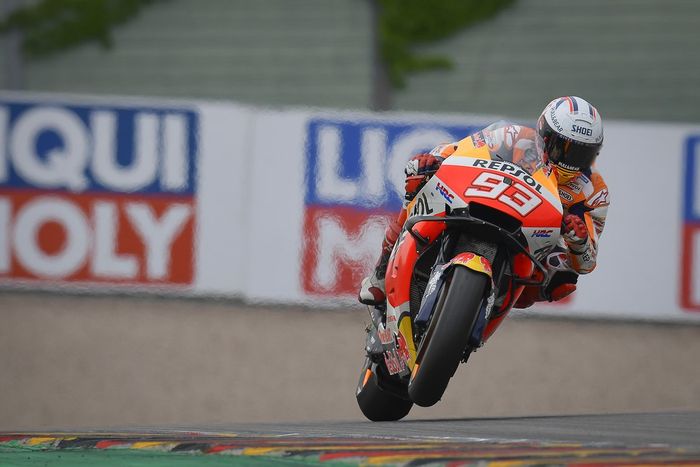 Marc Márquez, Repsol Honda Team