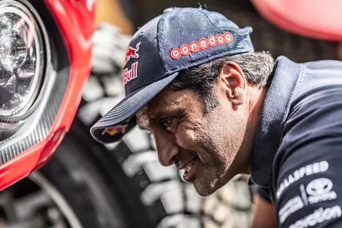 Nasser Al-Attiyah