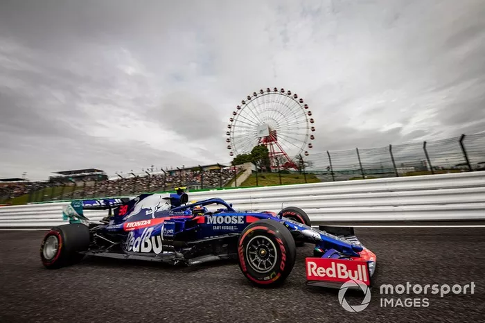 Naoki Yamamoto, Toro Rosso STR14