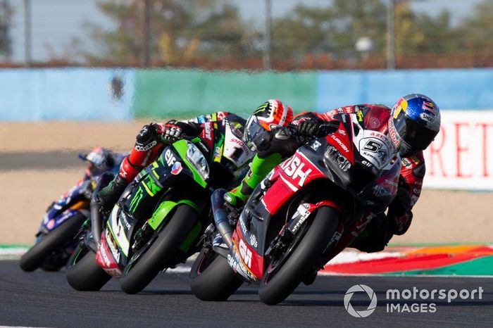 Toprak Razgatlioglu, Turkish Puccetti Racing