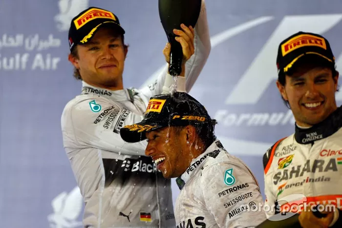 GP do Bahrein de 2014