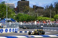 Grand Prix d'Australie