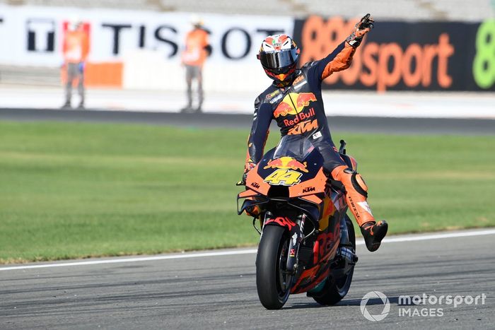 Pol Espargaro, Red Bull KTM Factory Racing