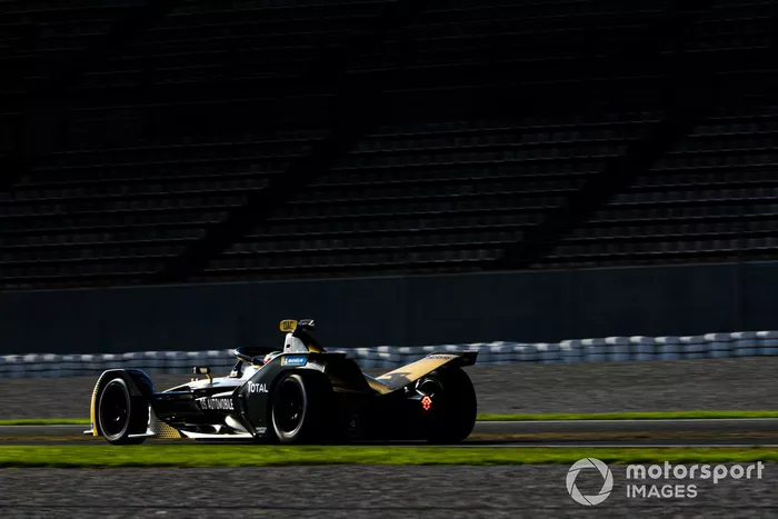 Antonio Felix Da Costa, DS Techeetah, DS E-Tense FE20