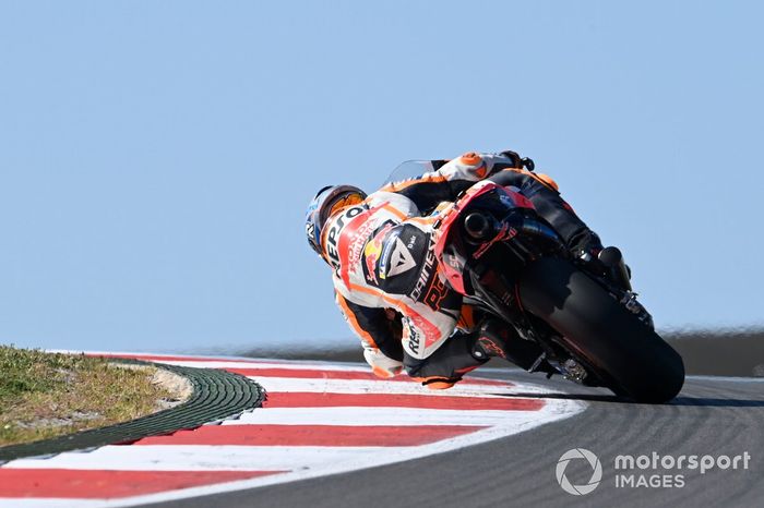 Pol Espargaró, Repsol Honda Team