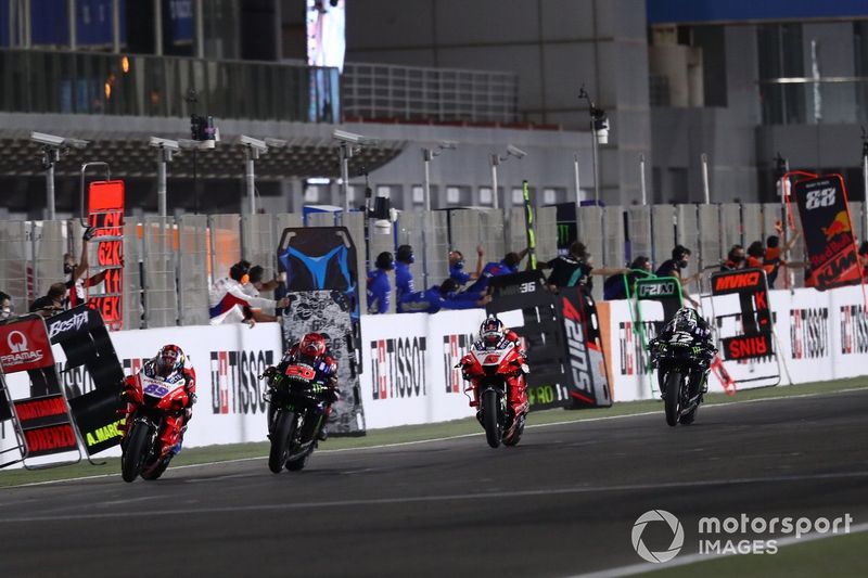 Jorge Martín, Pramac Racing