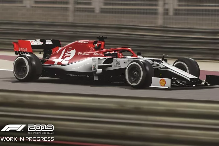Codemasters 1 2019 screenshots