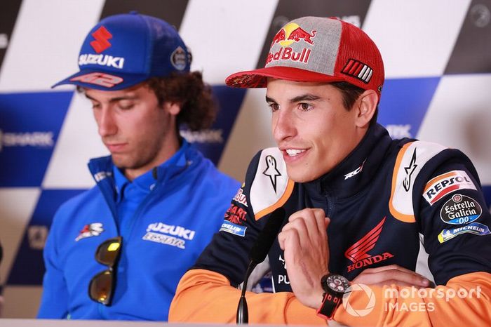 Marc Márquez, Repsol Honda Team