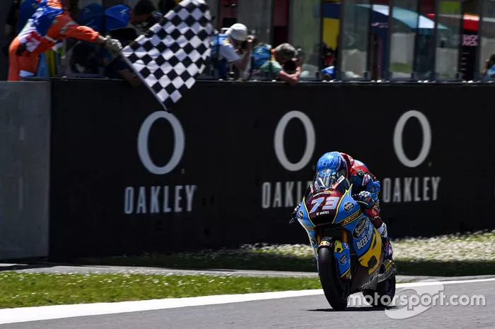 GP de Italia 2019