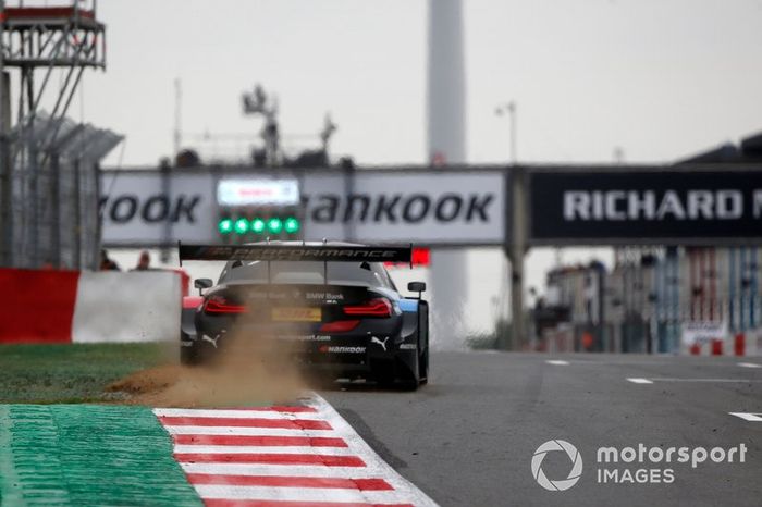 Bruno Spengler, BMW Team RMG, BMW M4 DTM