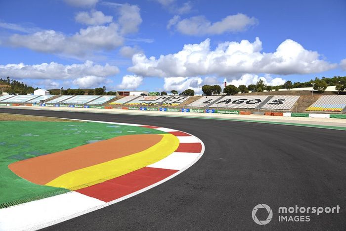 Detalle del circuito