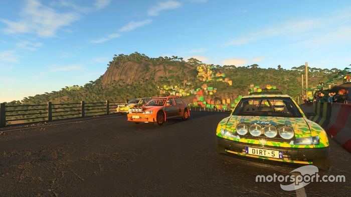 Imagen de DiRT 5