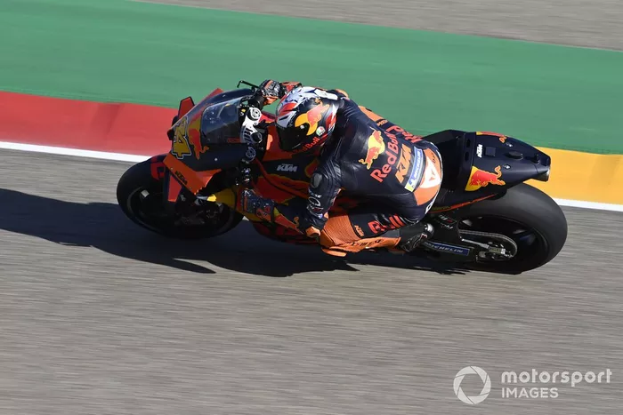 Pol Espargaro, Red Bull KTM Factory Racing