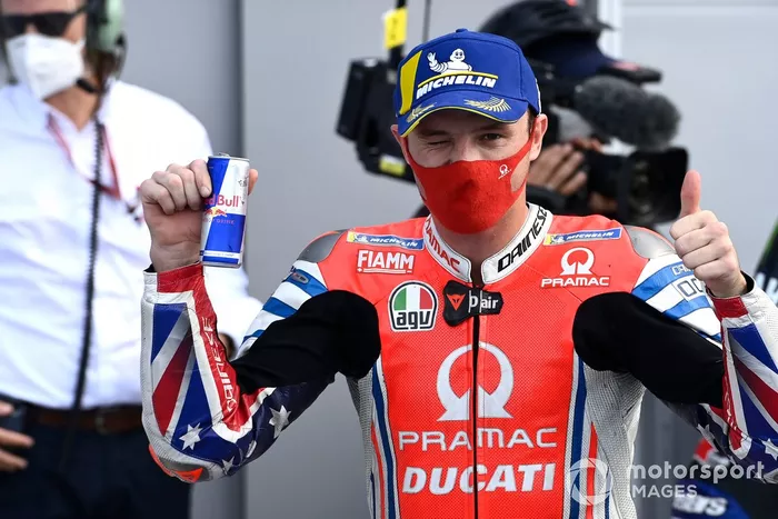 Jack Miller, Pramac Racing